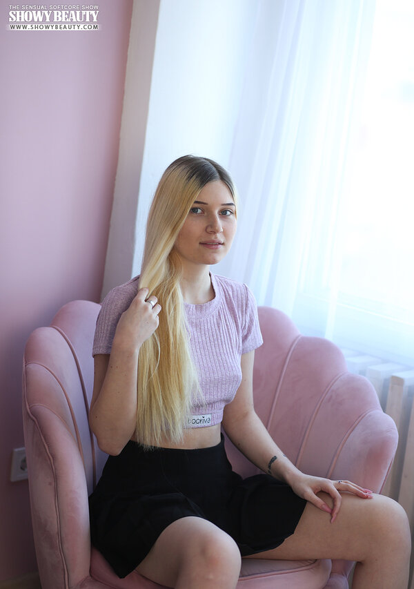 Проститутка Алиночка